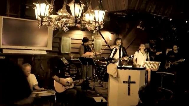 The Git Rights смотреть онлайн