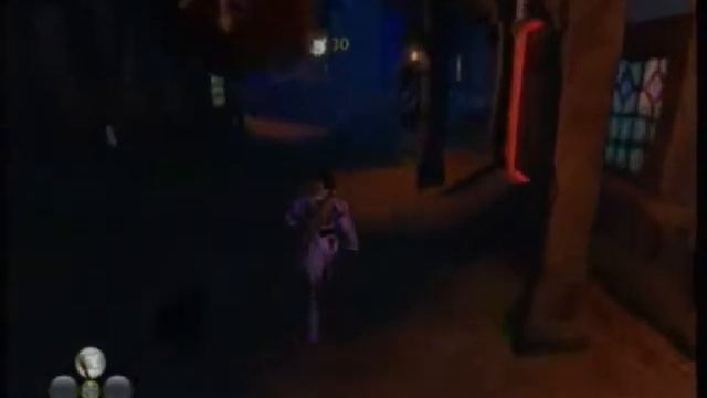 Fable II: Demon Fun смотреть онлайн