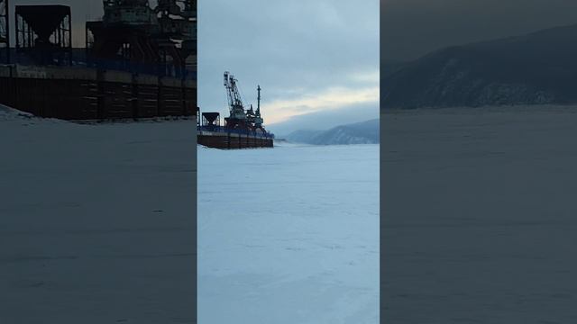 01.12.2023 Сборник набережная реки Амур Комсомольск-на-Амуре Хабаровский край смотреть онлайн