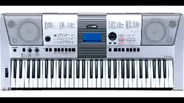 YAMAHA PSR-E 413 смотреть онлайн