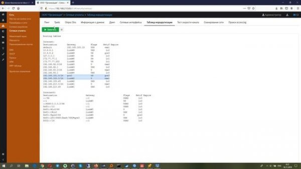 Настройка IPSec в туннельном режиме между ИКС и Check Point, ИКС и Mikrotik
