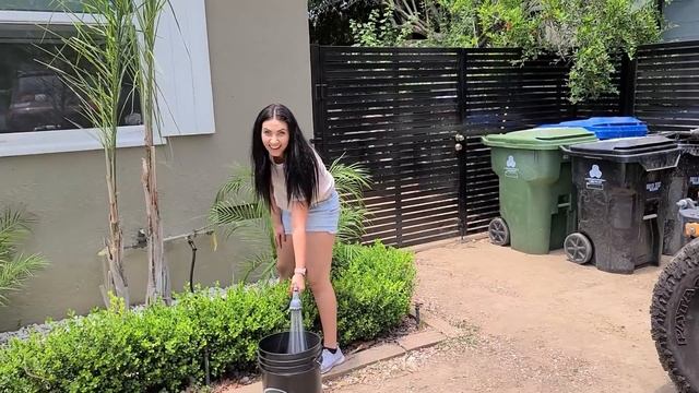 Portable FOAM Cannon Pressure Washer! No More Scratches! Free Pressure Washer Giveaway Inside! смотреть онлайн