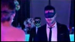 Танец Макса и Элен