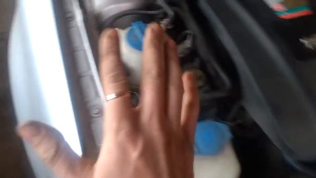 Обзор, установка билинз vw bora(часть 5) результат смотреть онлайн