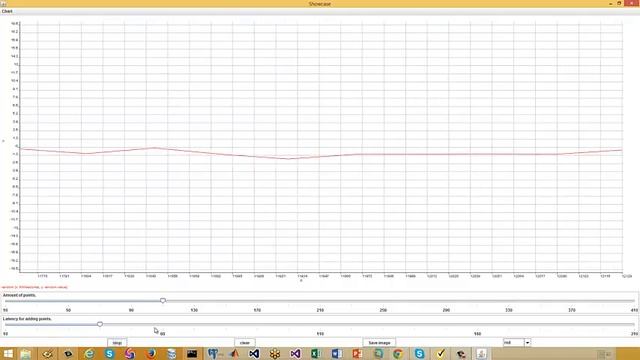Your FREE Open source demo of Java Java2d fast charting for your high speed trading system смотреть онлайн
