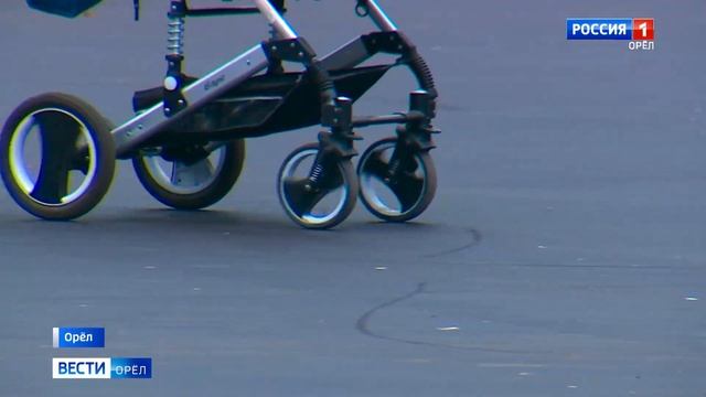 В Орле продолжается ремонт междворовых территорий по улицам Матросова и Полесской смотреть онлайн