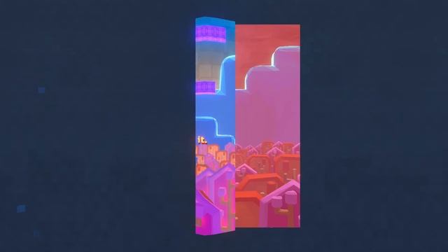A Fold Apart Full Game Walkthrough смотреть онлайн