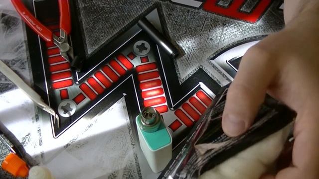 18+ Kendo Vape Cotton, обзор, запуск и сводный тест