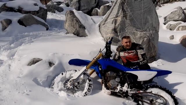 Саяны в районе г.Мунку-Сардык на мото 2020 смотреть онлайн