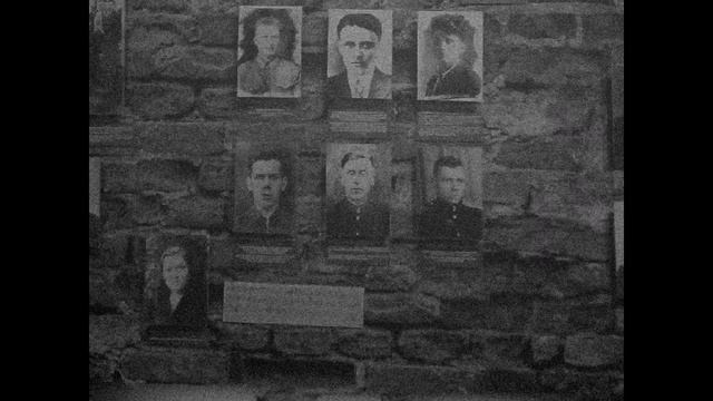 Май 45-го смотреть онлайн