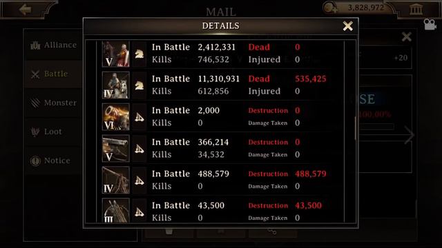 Iron Throne - Rallying in K18 Part 2, Trap Account Setup, Troop Tier Analysis смотреть онлайн
