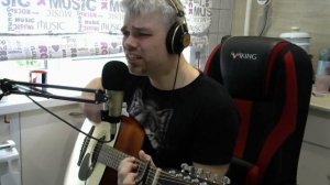 ПФильмы - Прости, прощай, привет/кавер