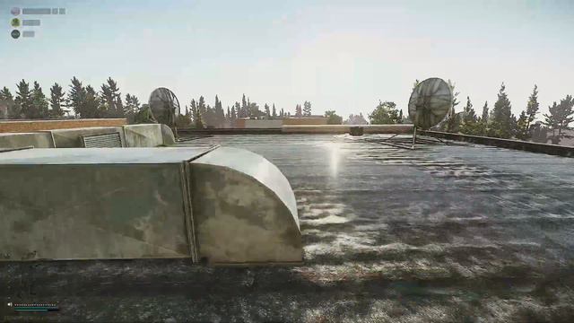 SIGNAL PART 3 Mechanic Task The Locations of jammer Places Escape From Tarkov смотреть онлайн