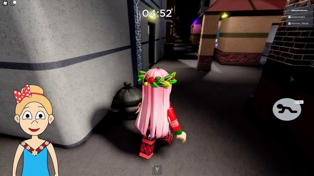 ИСТОРИЯ ПИГГИ 2 КНИГА ? КТО ПОЙМАЛ ЕНОТА ? ДОГГИ ИЛИ БАГ ? ROBLOX PIGGY /Бабушка Шошо игры смотреть онлайн