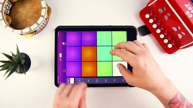 Afrobeat Sample Pack Nice Day | Drum Pads 24 смотреть онлайн