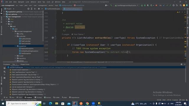 system exception смотреть онлайн
