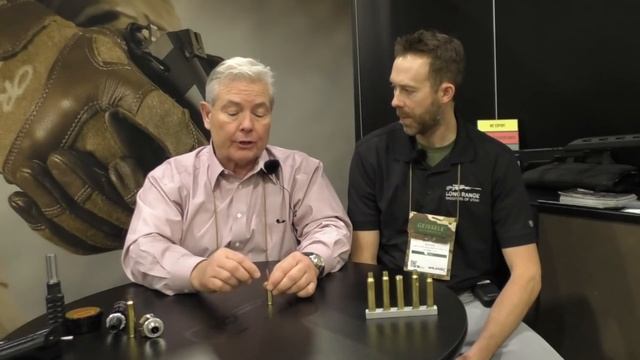 David Tubb's Approach to Load Development смотреть онлайн