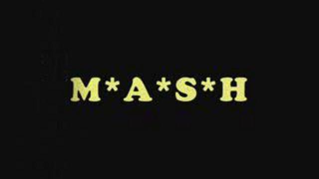 M*A*S*H memories смотреть онлайн