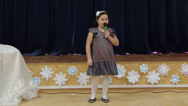 Праздник "Елка у Главы" в Магарамкентском районе смотреть онлайн