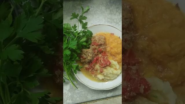 И как это Мужской Обед, да без котлет смотреть онлайн