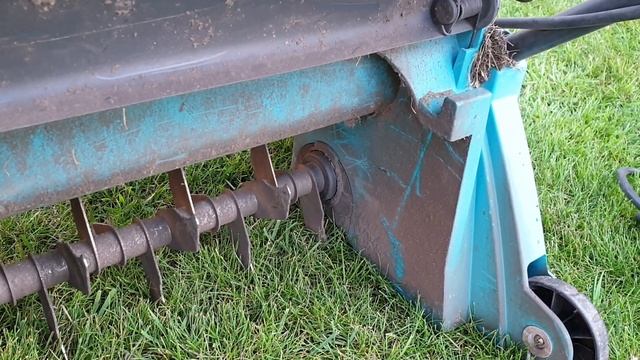 ?☘?Разбивка и уход за газоном. смотреть онлайн
