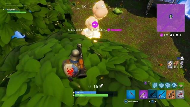 Comment gagner s'en être vue lol смотреть онлайн