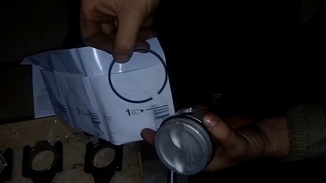 Капитальный ремонт двигателя Таврия, Славута, на заказ. Часть 1 смотреть онлайн