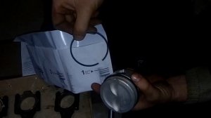 Капитальный ремонт двигателя Таврия, Славута, на заказ. Часть 1