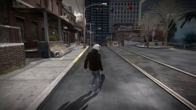 Tony Hawk's Proving Ground - PS3