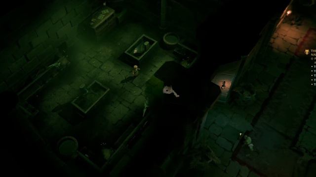 The Dungeon Of Naheulbeuk: The Amulet Of Chaos - Прохождение № 1 - Начало начал смотреть онлайн