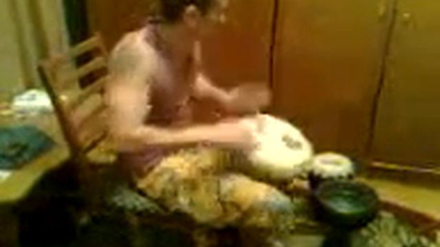 игра на Джембеи и ДарБуки смотреть онлайн