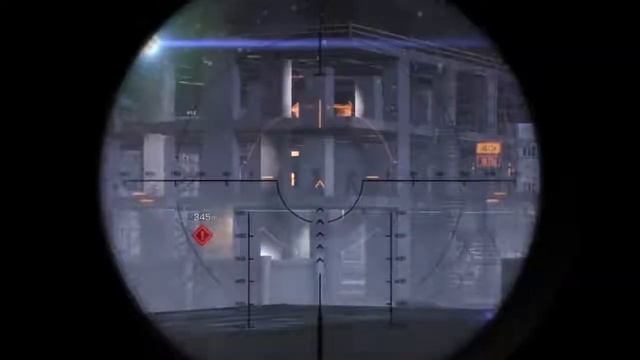 Left Alive Day One Edition (PS4) Обзор