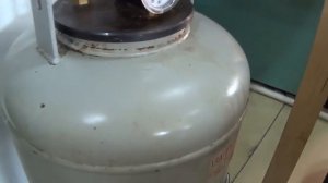 Тушенка из курицы. Белорусский автоклав.