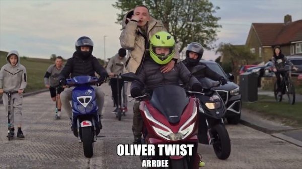 UK DRILL SONGS THAT BLEW UP ON TIKTOK