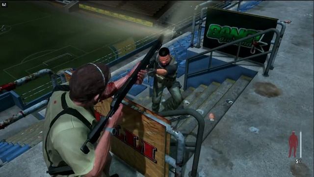 Max Payne 3 | стрим 1 | Steam Deck смотреть онлайн