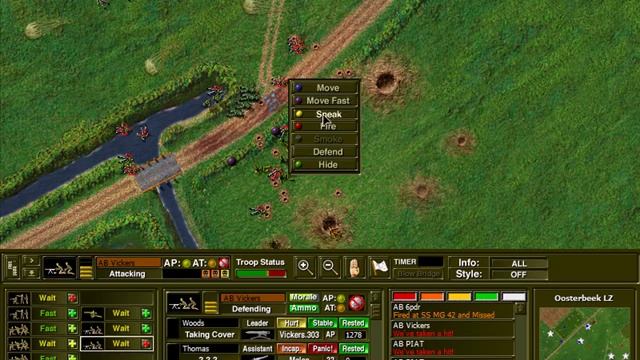 The Close Combat Series смотреть онлайн