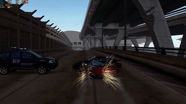 Prostreet To Undercover Patch 1.5 Hardcore Global смотреть онлайн