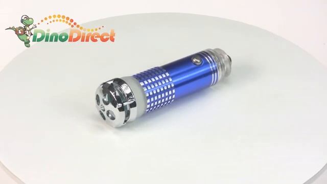 Classy Mini Aromatherapy Car Oxygen Bar Air Purifier from Dinodirect.com смотреть онлайн