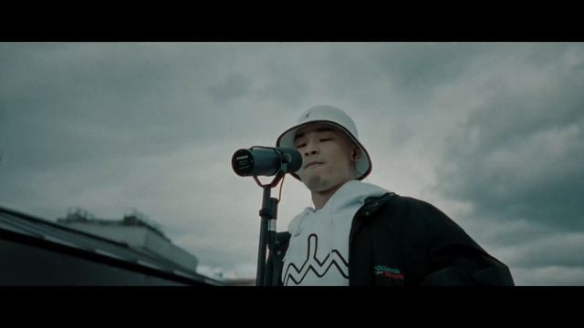 Truwer - Весь в отца | Toaster Live: Rooftop Season