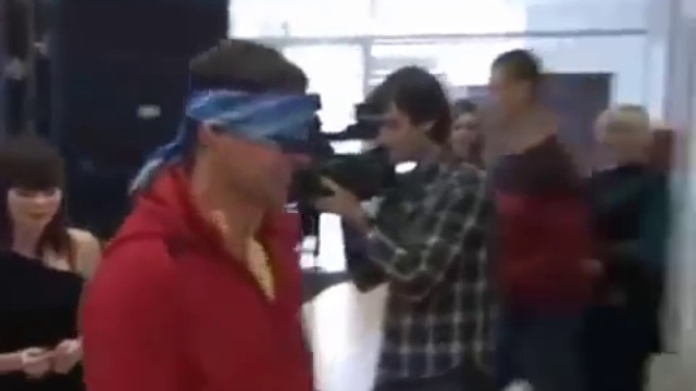 Жидкие Обои Silk Plaster в конкурсе Сети Амура, Курган смотреть онлайн