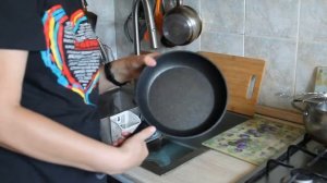 Сковорода Polaris Monolit