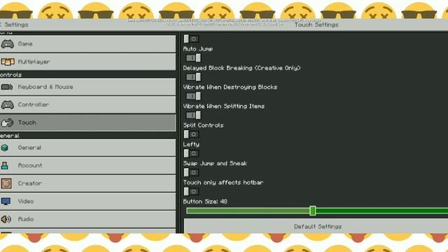 HOW TO CHANGE MINECRAFT POCKET TO JAVA VERSION EASYLI смотреть онлайн