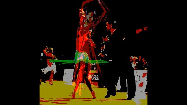 Spanish Dance No 1 by Moszkowski смотреть онлайн