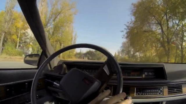 Oldsmobile обзор