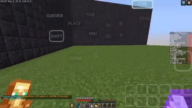Pojav Launcher - The Most Intense PVP Experience смотреть онлайн