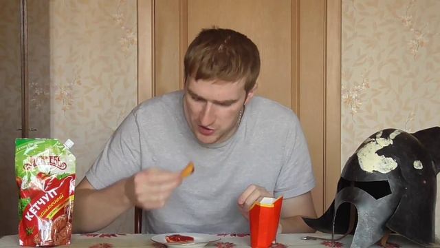 ОБЖОР КАРТОШКА ПО-ДЕРЕВЕНСКИ смотреть онлайн