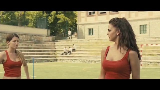 Похождение призрака (трейлер) смотреть онлайн