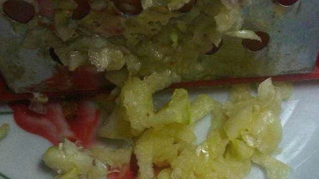 Сборник рецептов