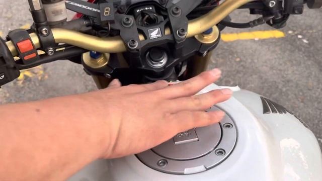 2014 Honda CB1000R CB1000 Akraprovic for Sales Icity Motoworld смотреть онлайн
