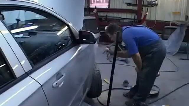 Как правильно выбрать машину, на что обратить внимание? смотреть онлайн